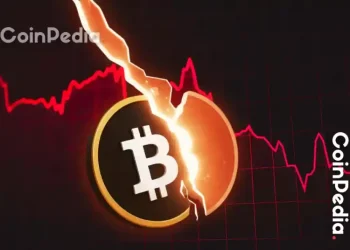 $800 Billion Crypto Crash: Why Bitcoin, Ethereum, XRP and Altcoins Are Falling