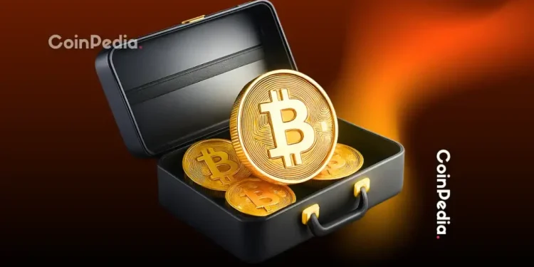 Germany’s AfD Party To Establish National Bitcoin Reserve