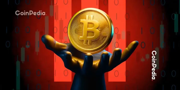 BTC Mining Firm Marathon (MARA) Accumulates 400 BTC During Volatility, Signals Confidence