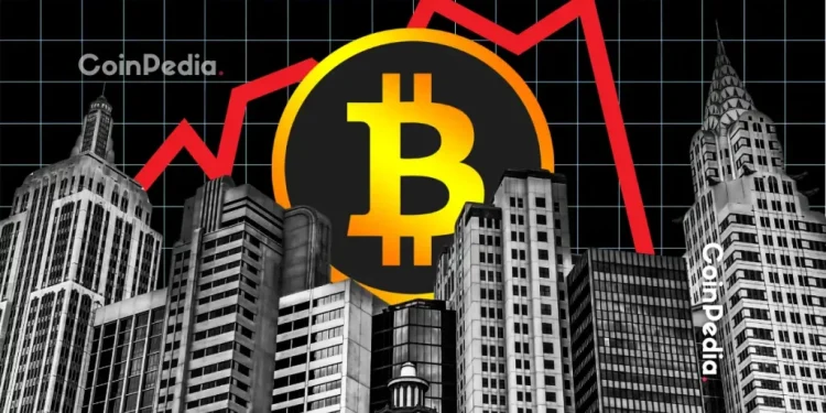 Is the Natural State of a Free Market Really Deflation and How Does Bitcoin Prove It?