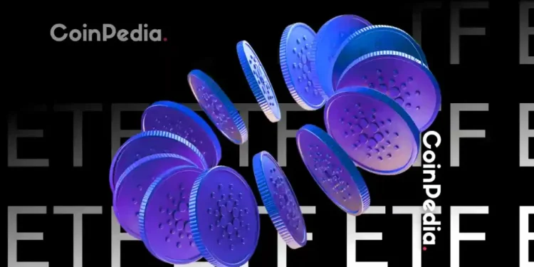 Full List of Cardano ETF Filing with SEC: Dates, Deadlines, and US Government Shutdown