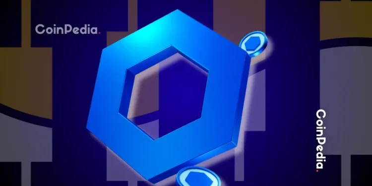 Chainlink Price Jumps 13.6% as Bulls Eye $20 Breakout After Key Rebound