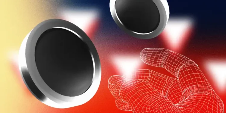 Top 6 Trending Crypto Coins This Weekend: Santiment Data Reveals