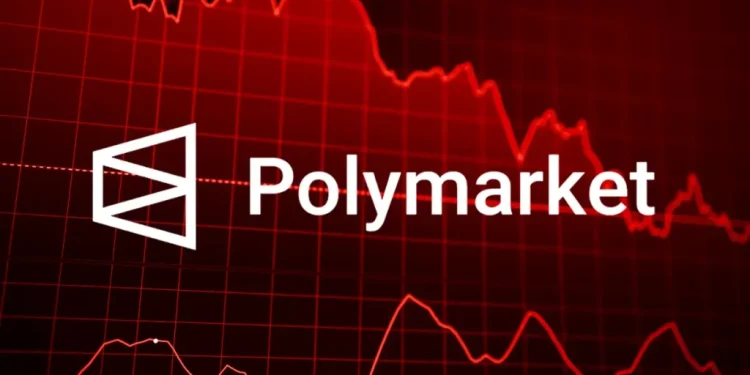 Blockchain Prediction Market Polymarket Eyes $15B Valuation With Big Names on Board