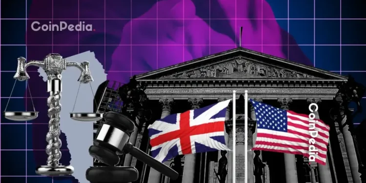 UK Stablecoin Rules Coming by 2026 as BOE Prepares Public Consultation