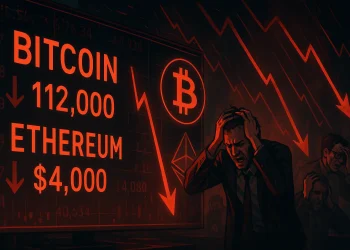 Crypto crash: Will Bitcoin and other altcoins go back up?
