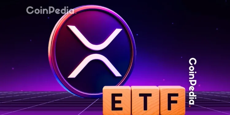 XRP Price Prediction As Canary Capital CEO Talks $10 Billion ETF Inflows