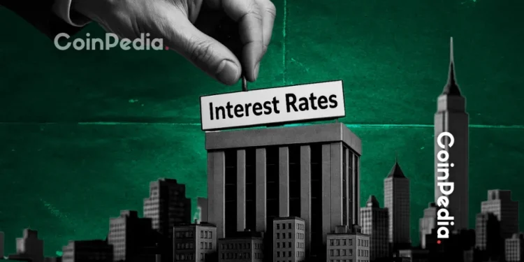 Federal Reserve News Today: Stephen Miran Pushes for 50 Bps Rate Cut
