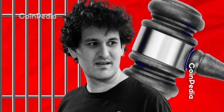 Sam Bankman-Fried Admits His “Biggest Mistake” in FTX Collapse