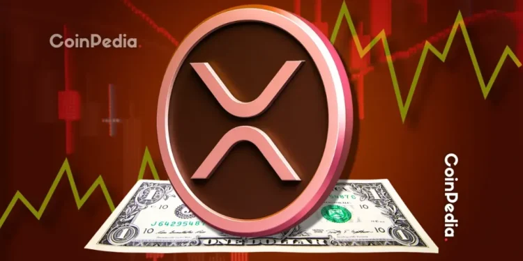 XRP News Today : Ripple Advocate Bill Morgan Highlights Reliance’s $17M XRP Investment