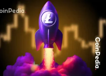 Litecoin’s Retail-Driven Growth: 8.7 Million Users and Counting