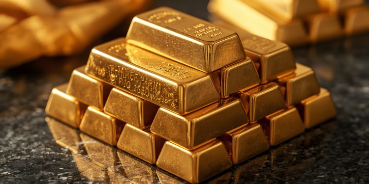 Gold price analysis ahead of US inflation data and Fed decision