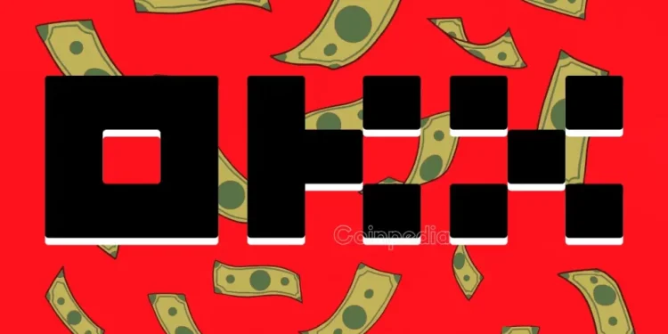 OKX Delisting Multiple Trading Pairs on October 23, 2025