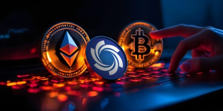 How ETH and SOL Traders Are Flipping Gains Into Ozak AI Early