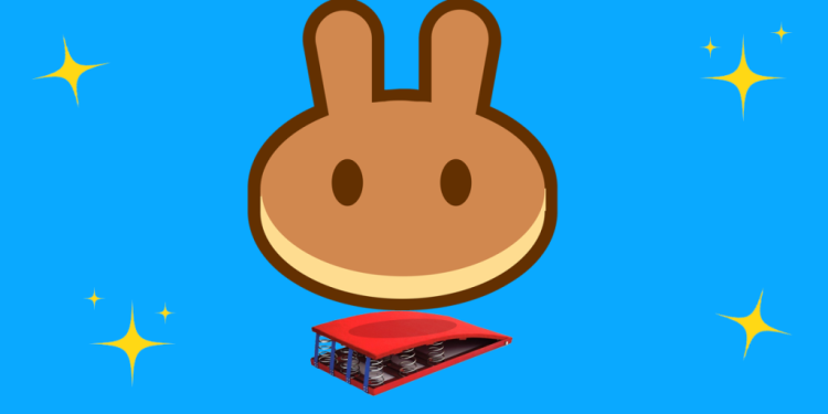 Pancakeswap CAKE Price Rallies as $45M Reload Airdrop Was Announced By BNB Chain