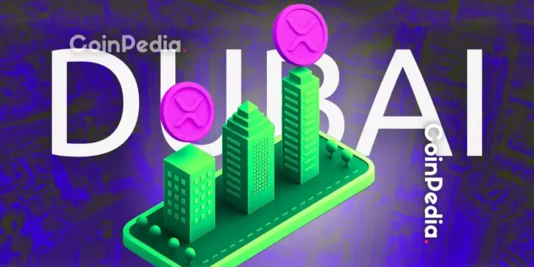 Sheikh Maktoum Declares Dubai World Leader in Licensed Virtual Assets