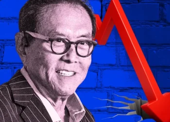 Why Does Rich Dad Poor Dad Author Believe Government Money is “Fake”?