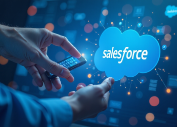 What next for the Salesforce stock price after the 30% dip?