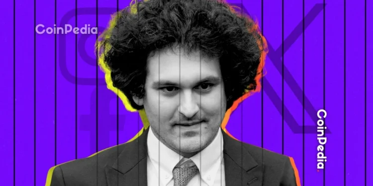 Sam Bankman-Fried Claims Biden Administration Targeted Him Politically Amid FTX Collapse