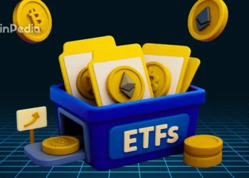 US Crypto ETFs Face Investor Exodus as Bitcoin and Ethereum Prices Slip