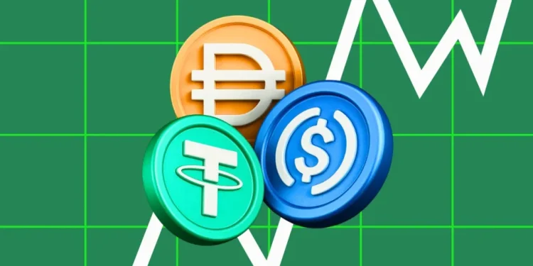 Stablecoin Supply Hits Record $304.5 Billion—Is a Massive DeFi and Bitcoin Rally Next?