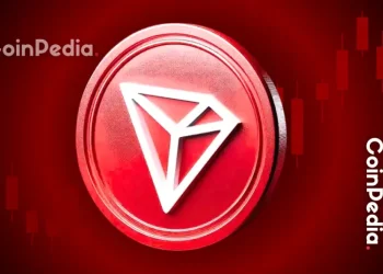 Tron TRX Price Holds $0.32 Support, Bulls Target $0.35 Next