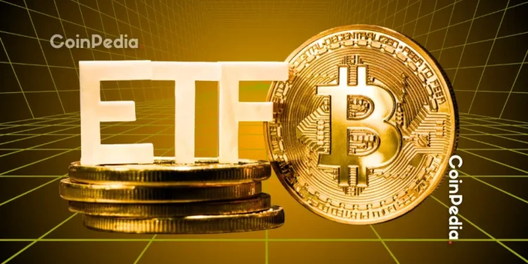 Bitcoin Leads Record-Breaking $5.95B Weekly Crypto Inflows: Reports