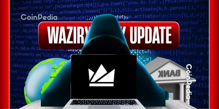 WazirX Hack Update: CoinSwitch Secures ₹62 Crore Stolen Crypto After Bombay High Court Verdict