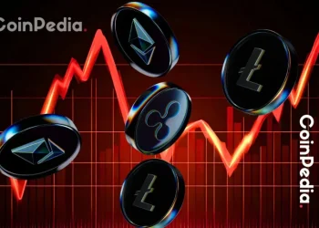 Peter Schiff Predicts “Staggering Losses” as Bitcoin, Ether, and Altcoins Face Massive Crash