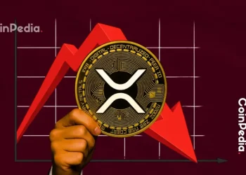 Why XRP Price Crashed to $1.53 — A 42% Drop That Shocked Traders?
