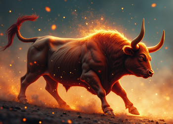 Here’s why Bitcoin price and the crypto market are going up in Uptober