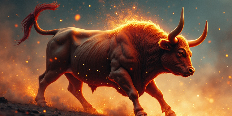 Here’s why Bitcoin price and the crypto market are going up in Uptober