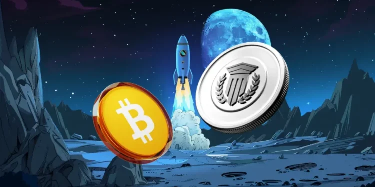 Experts Pick Best Crypto for Chart-Breaking Gains After BTC Inflows Top $500M in a Day