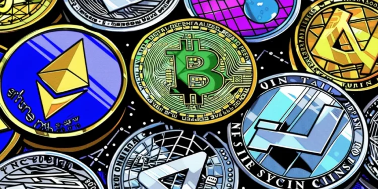 Best Crypto to Buy Before 2026 as Investors Seek 20x ROI