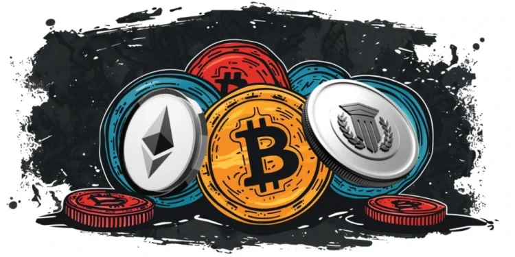 Analyst Says The Best Crypto To Invest In Now is This $0.035 DeFi Token and Not Ethereum (ETH), Here’s Why