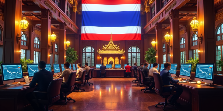 USD/THB: Top reasons why the Thai baht is rising this year