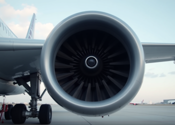 Rolls-Royce share price analysis after the GE Aerospace earnings