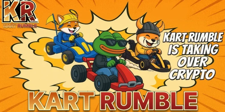 Best Altcoins to Buy Now? Kart Rumble Might Be the Next PEPE or Dogecoin