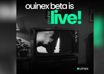 Ouinex Opens Global Beta, Blending Crypto and Traditional Finance in a Single Trading Hub