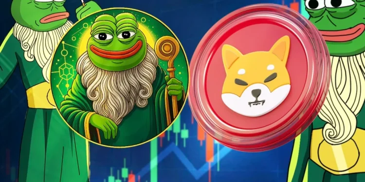 From Shiba Hype To Pepeto Staking Advantage: Best Crypto To Buy Now For The Next Run