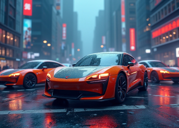 Here’s why the XPeng stock price is in a strong bull run