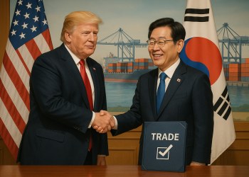 Here’s why South Korea’s KOSPI Index has soared this year