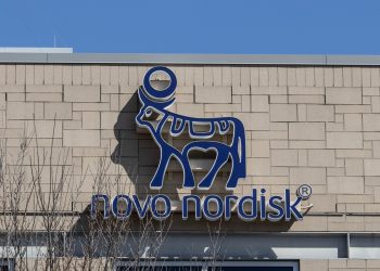 Here’s why the Novo Nordisk stock has crashed by 70%