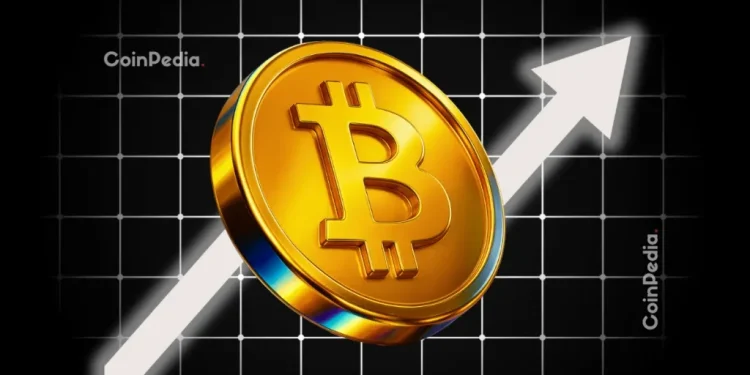 World’s Highest IQ Holder Predicts Bitcoin to Hit $220K In Next 45 Days