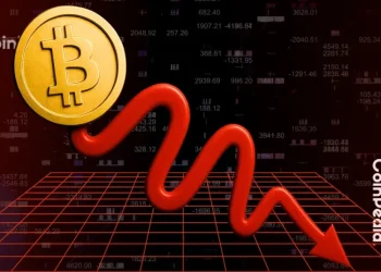 Polymarket Traders Bet 62% Chance Bitcoin Price Falls Below $100K This Month