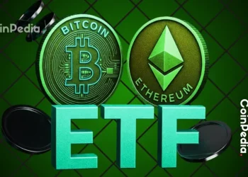 Bitcoin ETFs See $799M Outflow, Ethereum ETFs Gain $16M