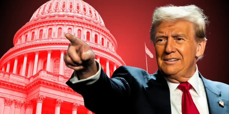 Trump Vows to Make America the ‘Bitcoin Superpower’ and ‘Crypto Capital of the World’