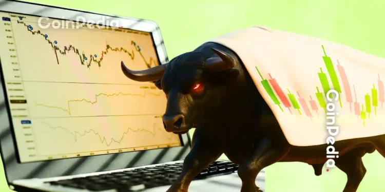 FET Surges as SPX Holds Near Highs: What the Dual Market Setup Means for Traders Today