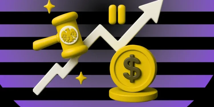 Crypto Markets Rally as Fed Rate Cut Odds Hit 67% for December