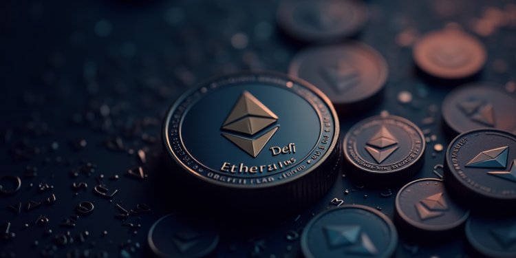 Ethereum price prediction as death cross forms, ETF and staking outflows rise